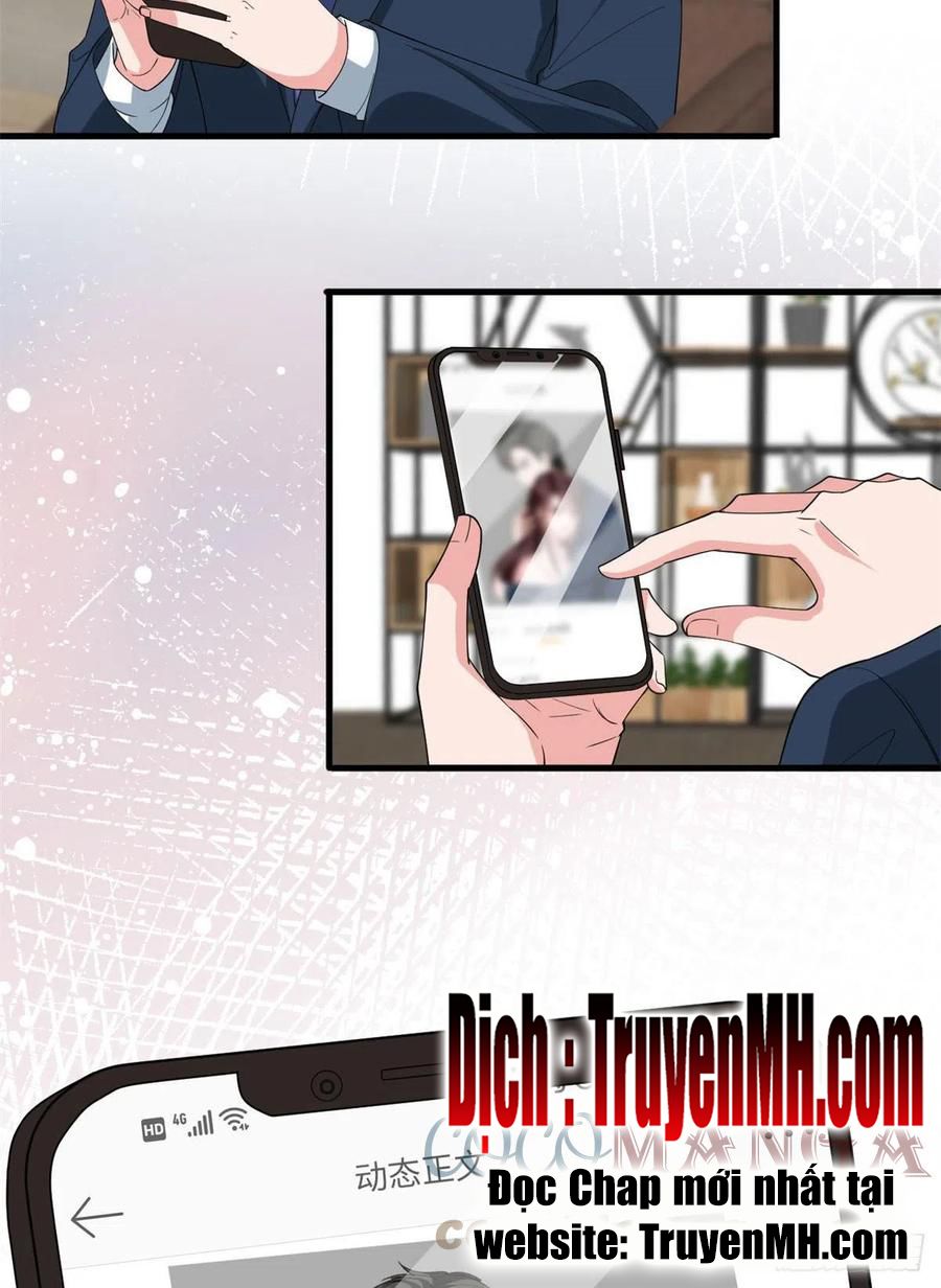 thí hôn lão công, cần giúp sức chapter 498 12