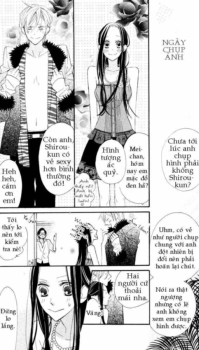 film girl chapter 3 22