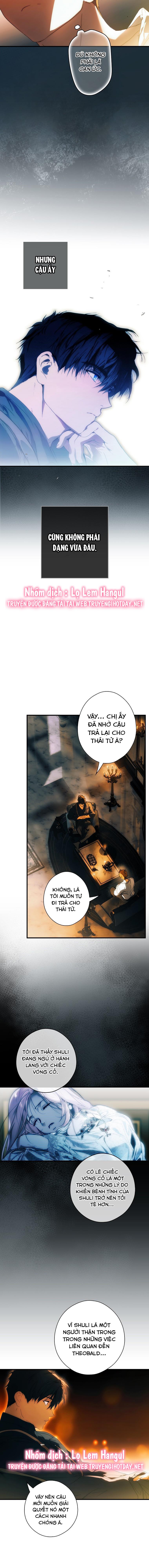 cổ tích về người mẹ kế chapter 127 11