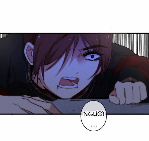 dữ tử thành thuyết chapter 7 20