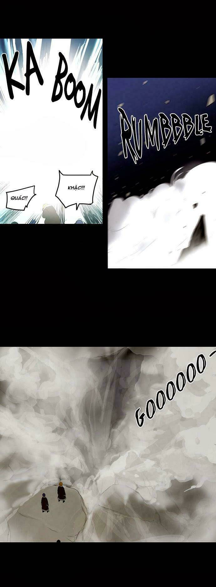 cuộc chiến trong tòa tháp chapter 132 32