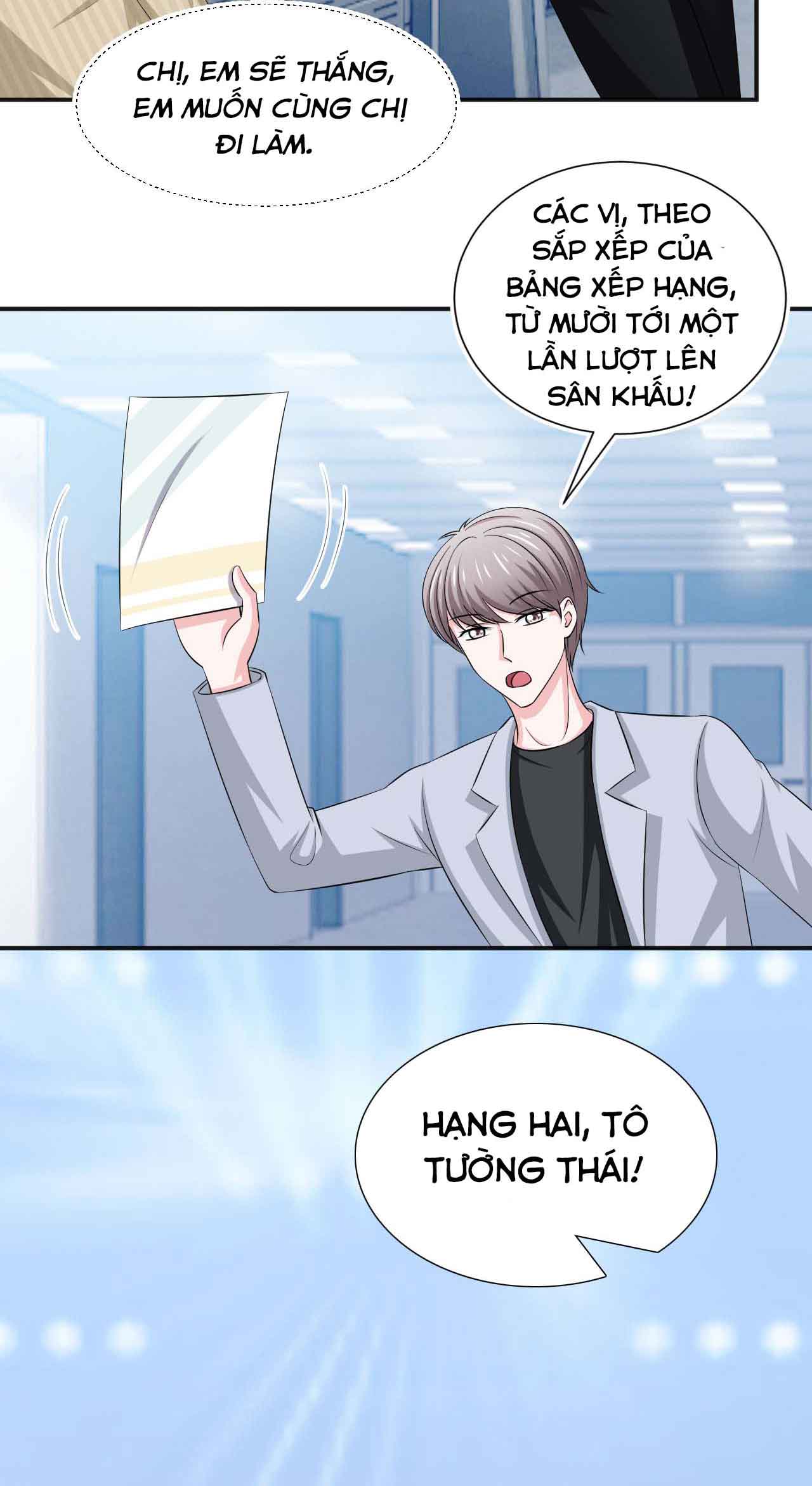 bí mật không thể yêu đương chapter 50 37