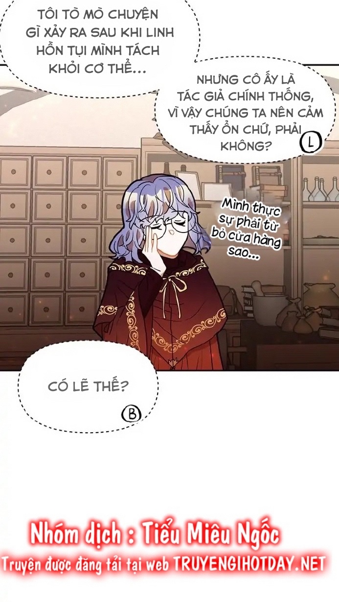 làm cách nào để sống sót trong cuốn tiểu thuyết ngôn tình lãng mạn chapter 29 36