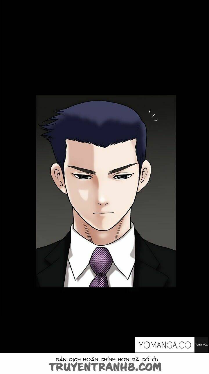 seduction - quyến rũ chapter 21 27