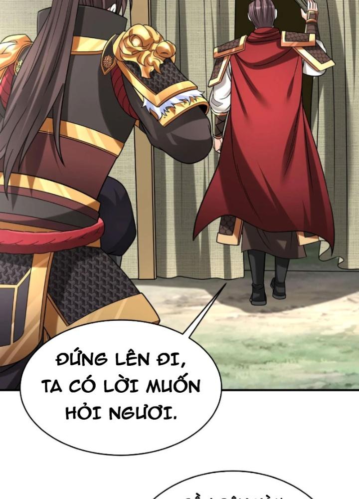 đại tần, ta là con tần thủy hoàng, giết địch thành thần chapter 86 138