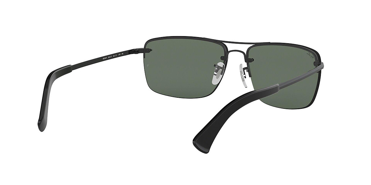 Mắt Kính Ray-Ban - 0RB3607 002/71 -Sunglasses