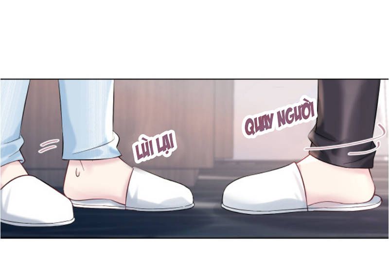 bạch liên hoa tuyệt mĩ dạy học online chapter 1 10