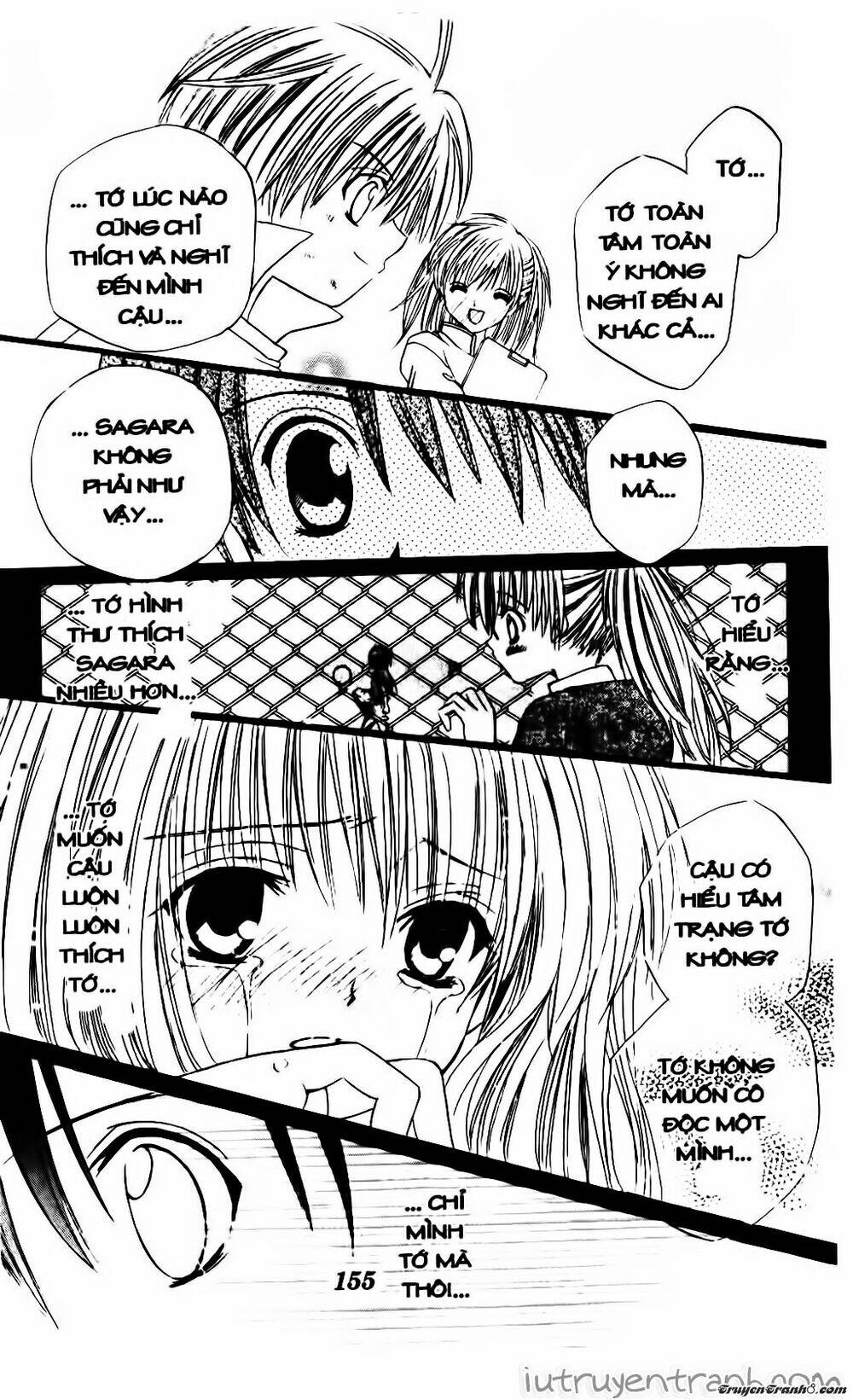 get love! chapter 10 29