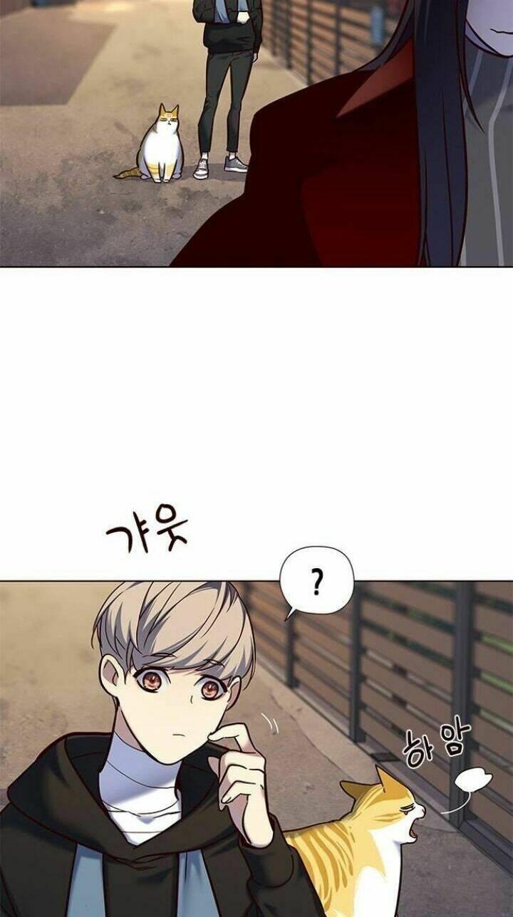 biến thân thành mèo chapter 115 65