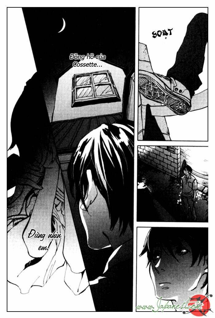 le portrait de petite cossette chapter 4 28