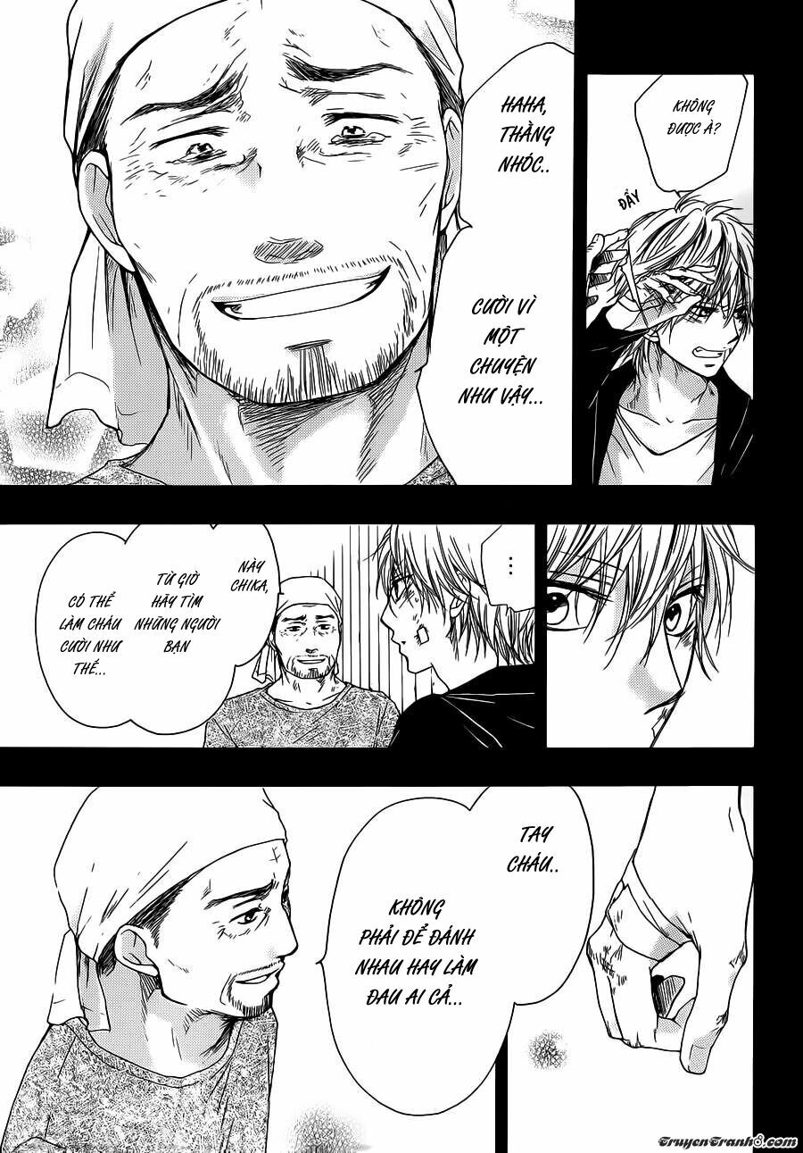 kono oto tomare! chapter 8 31