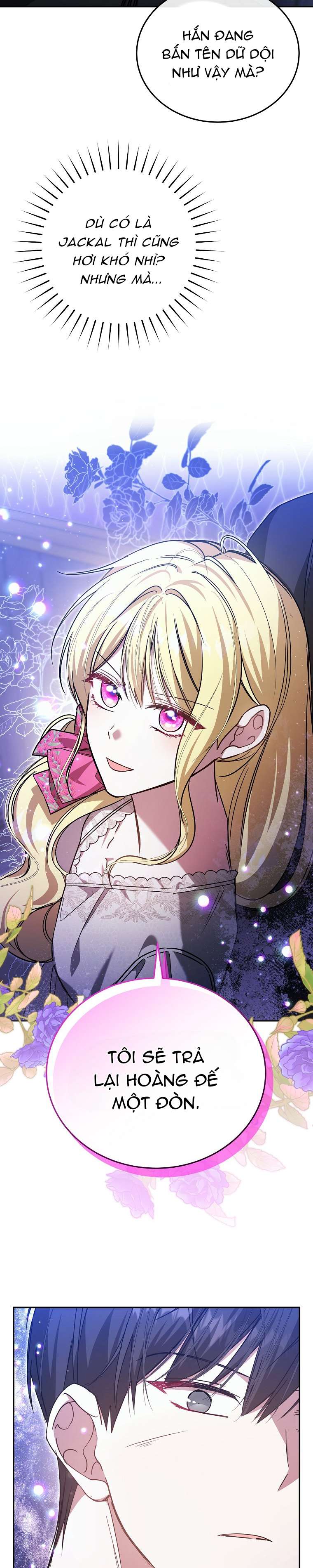 chị gái tôi là nhân vật chính chapter 38 21