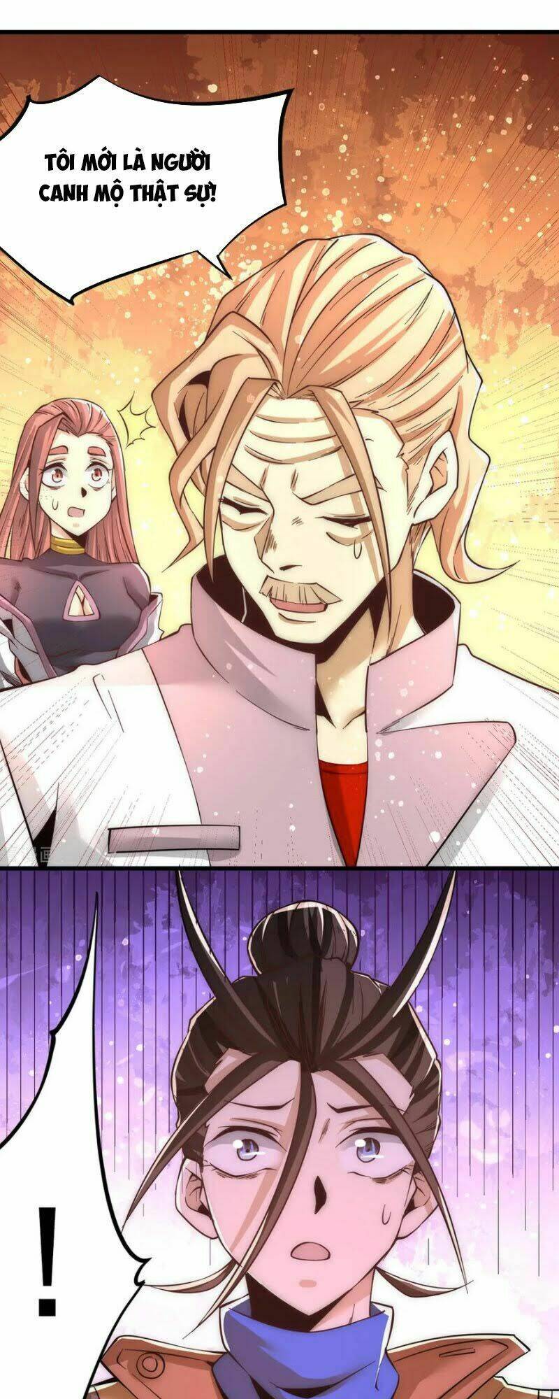 đô thị đỉnh phong cao thủ chapter 167 37