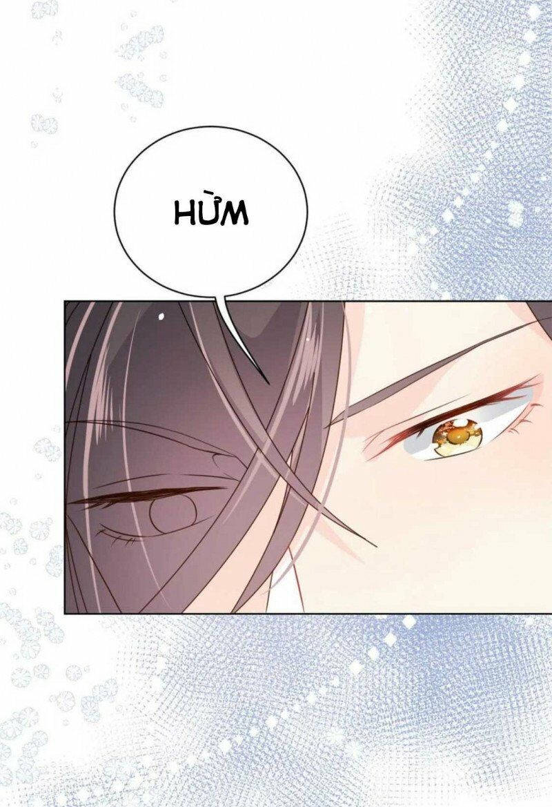 đoàn sủng lão đại ba tuổi rưỡi chapter 70 21