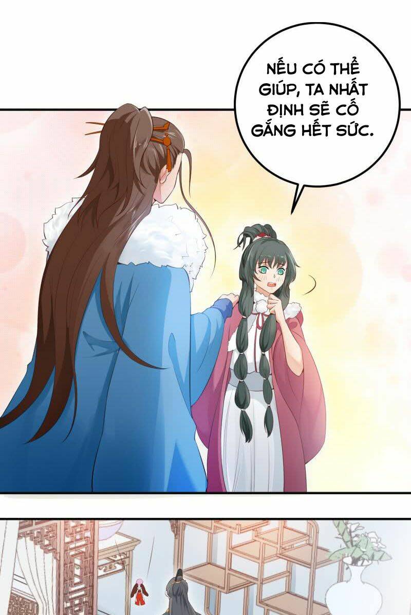 ma nhị đại chapter 38 6