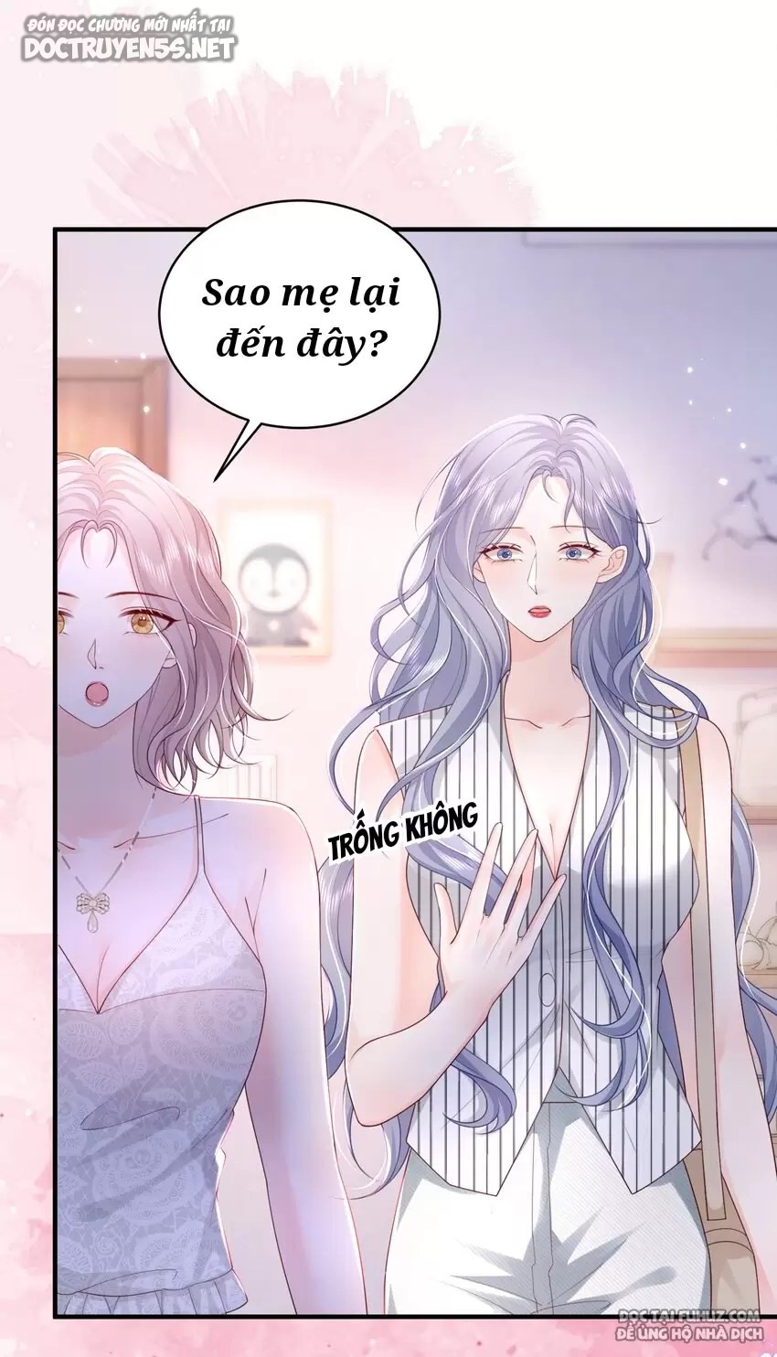 mận xanh chapter 62 18
