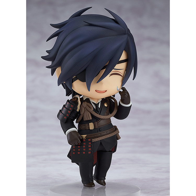 Mô Hình Nendoroid 557 - Shokudaikiri Mitsutada - Touken Ranbu