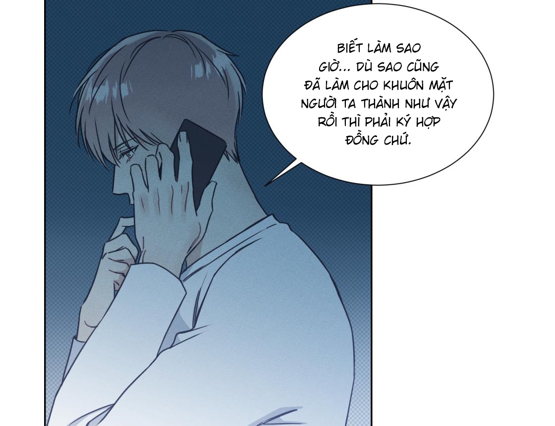 dải hợp âm trên đại dương xanh chapter 28 82