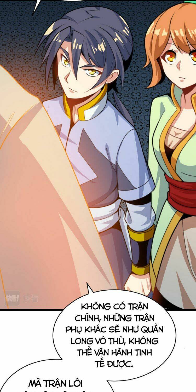thôn phệ một thế giới tu tiên chapter 101 13