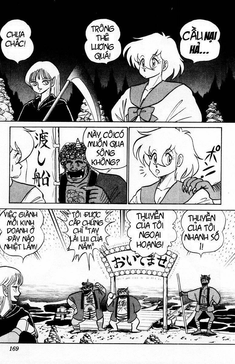 yuu & mi chapter 42 4