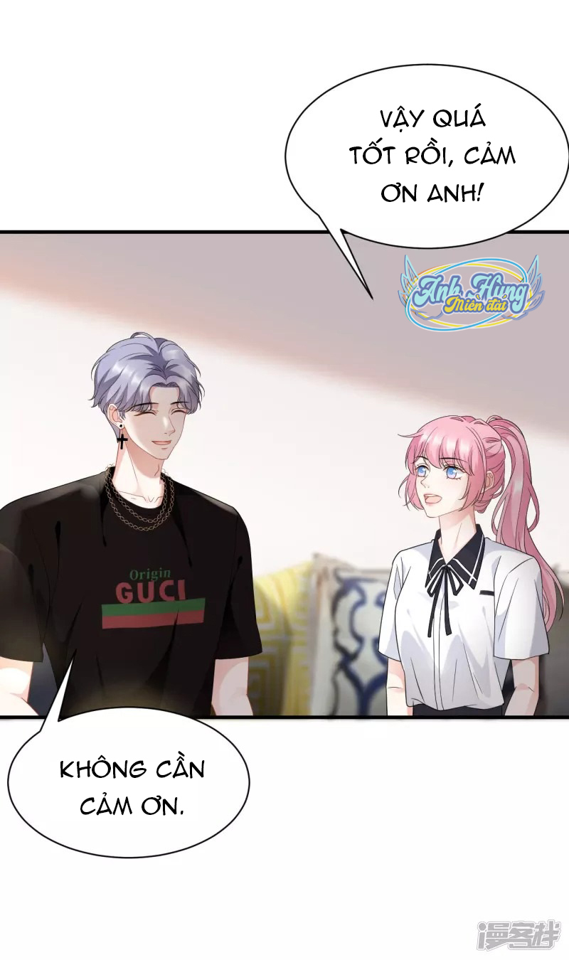 [16+] đại tiểu thư có thể có ý đồ xấu chapter 37 20