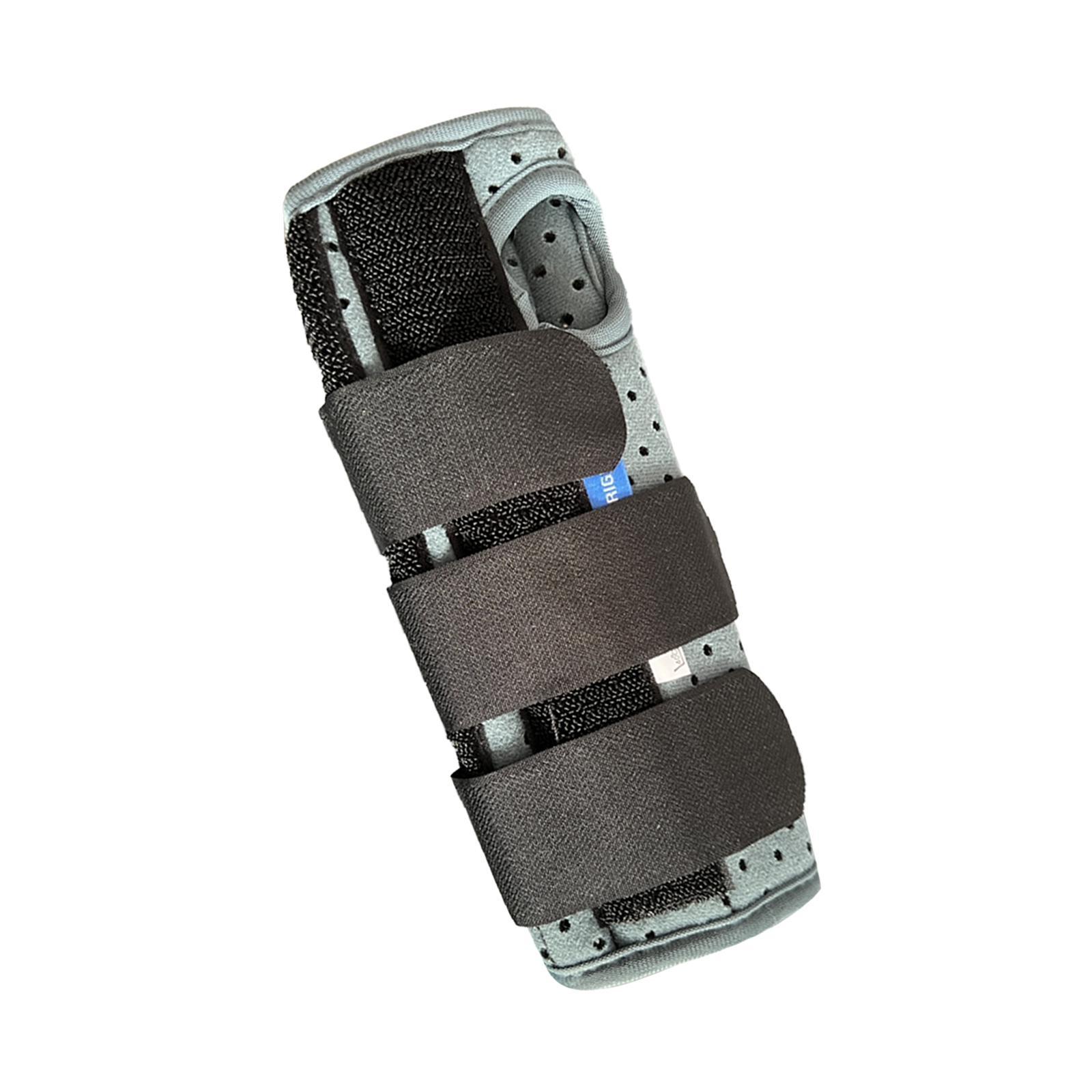 Wrist Brace for Carpal Tunnel Wrist  Stabilizer for Men Women Exercise