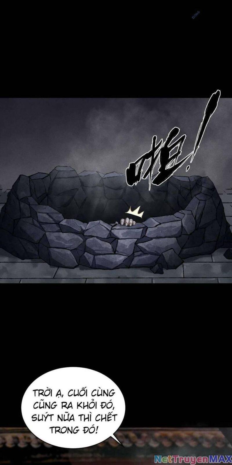 kim nhất bộ bất tử chapter 11 39