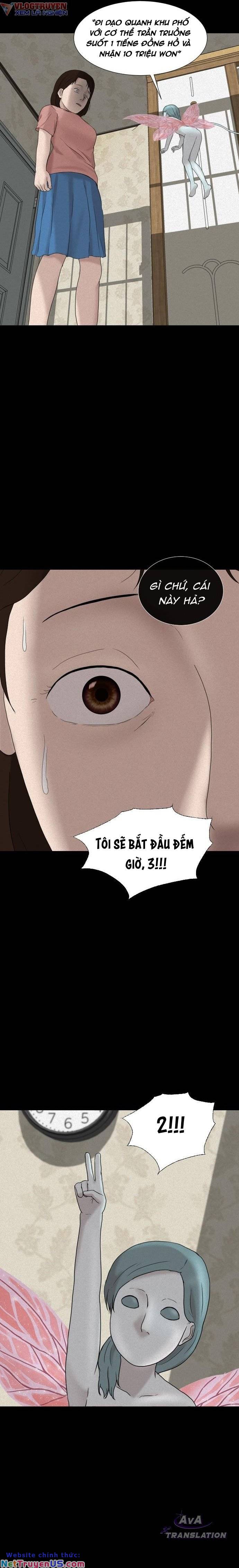 cuốn nhật ký kỳ lạ chapter 12 24