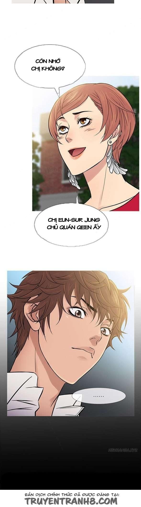 thiên đường chapter 61 18