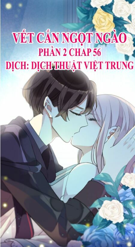 vết cắn ngọt ngào phần 2 chapter 57 1
