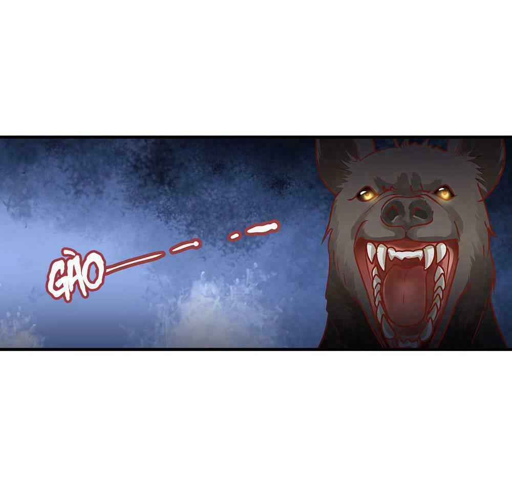 thái tử phi nhà ta thật hung hăng chapter 4 23