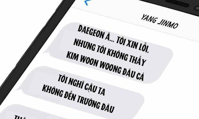 Giang Hồ Thực Thi Công Lý chapter 13.5 32