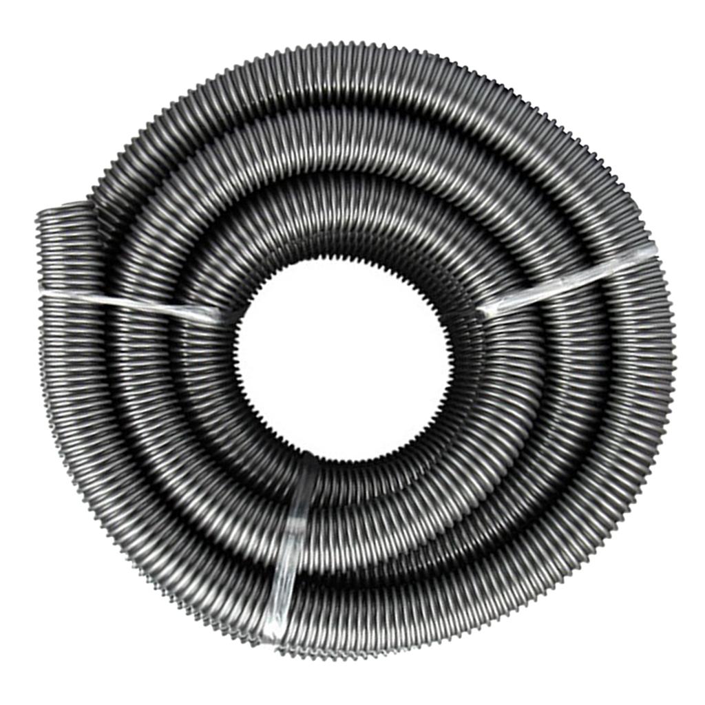 Plastic Vacuum Cleaner Hose Tube Replacement Industrial Vacuum Cleaner Parts