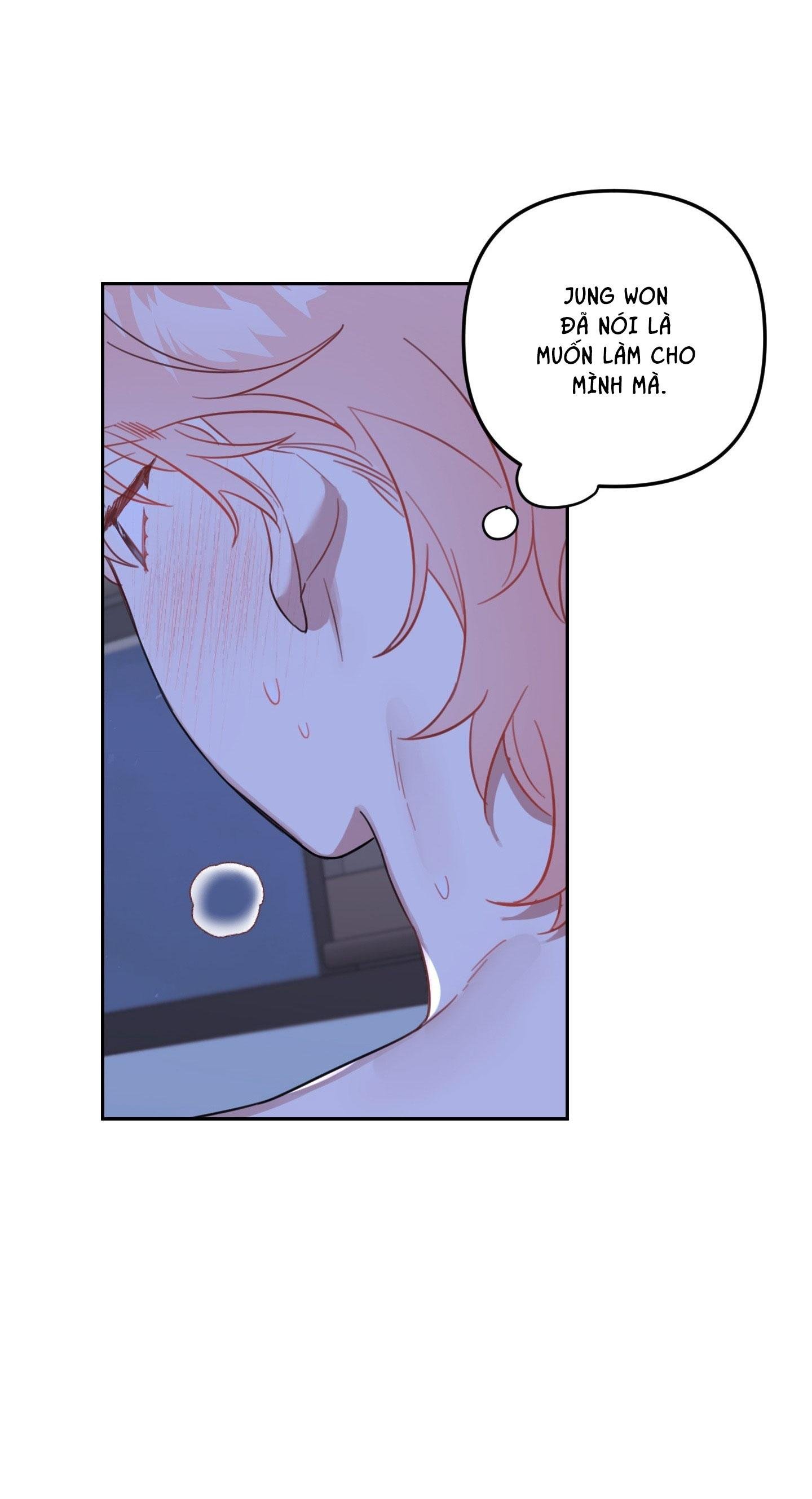 vườn hoa chapter 47 35