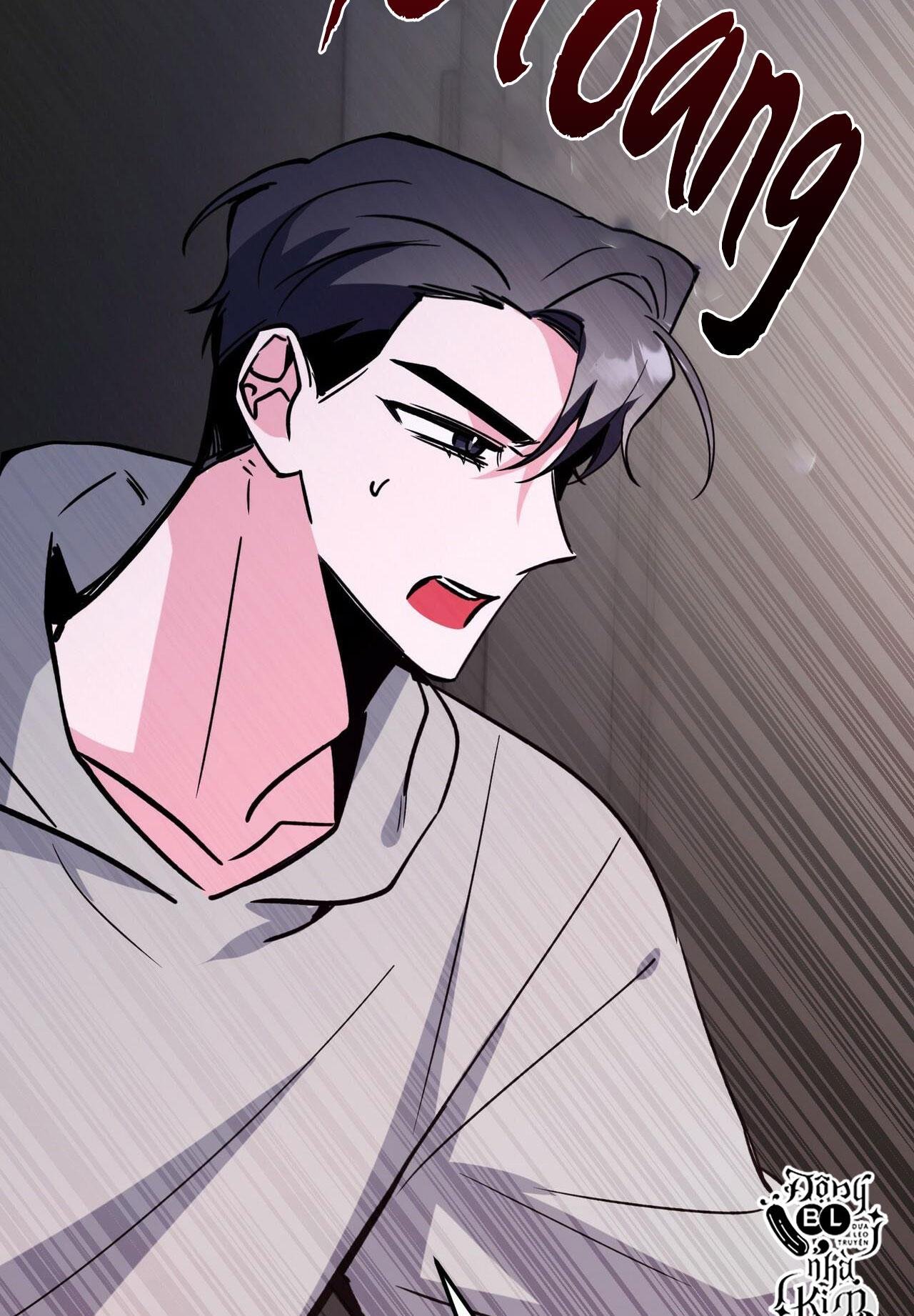 cạm bẫy đại học chapter 27 45