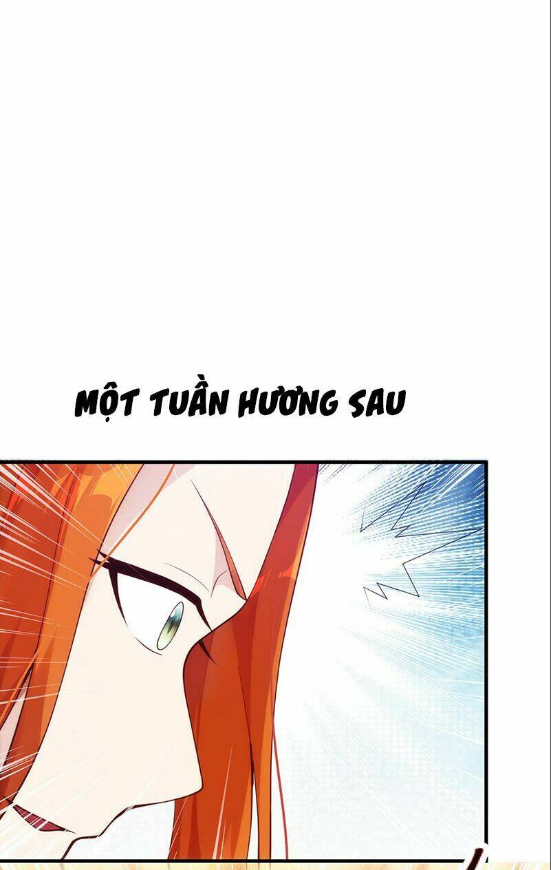 thiên hạ kiếp chapter 18 21