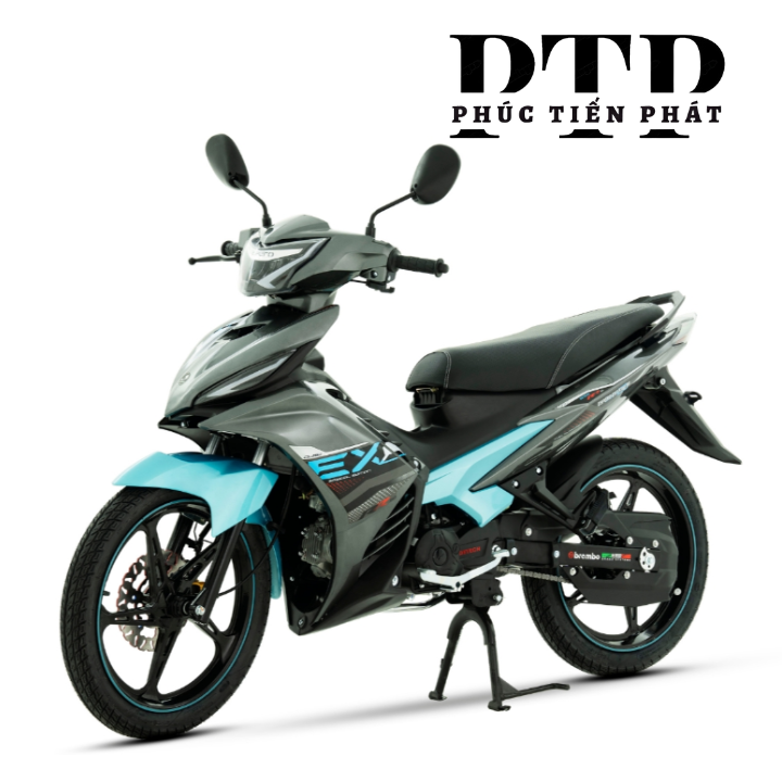 Xe Exciter 50cc Espero EX4 King 50