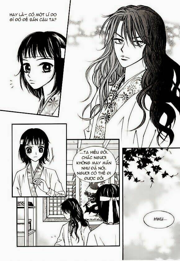 sarasah chapter 12 21