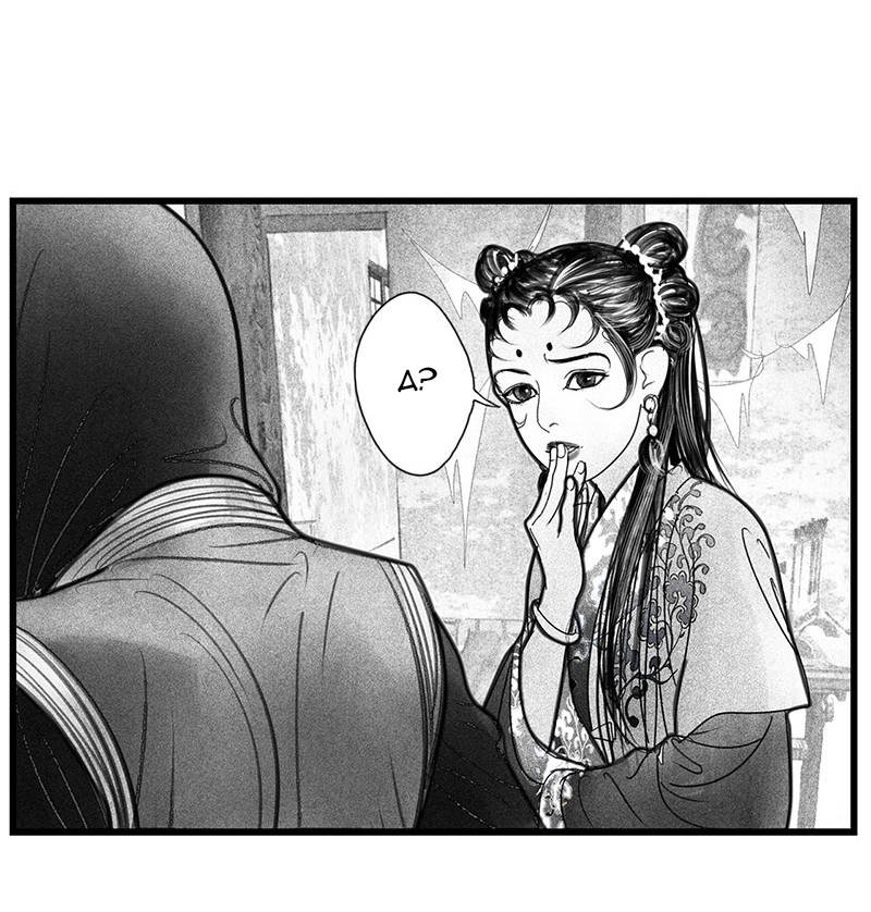 ẩn sơn mộng đàm chapter 1 45