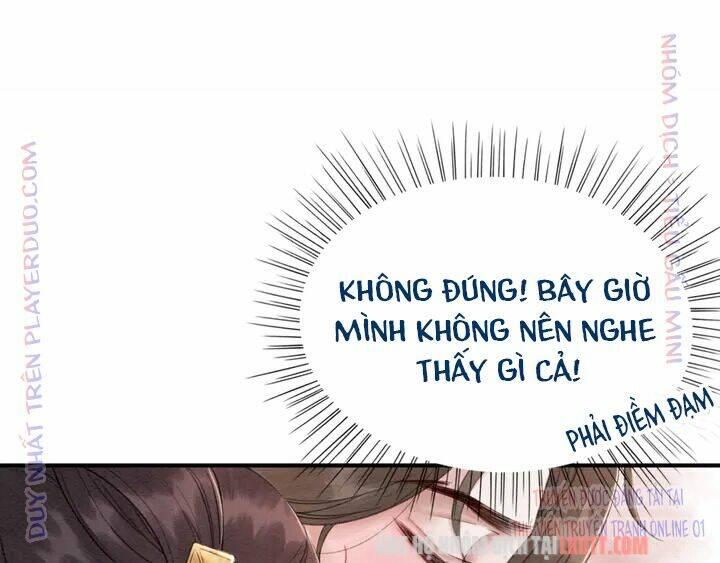 trọng sinh bá sủng nhiếp chính vương quá mạnh mẽ chapter 175 72