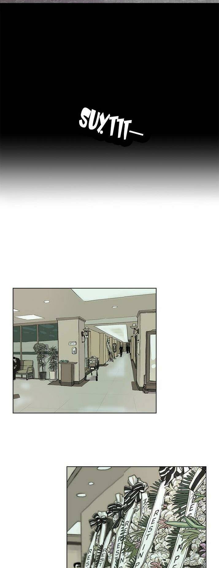 âm mưu báo thù chapter 1 10