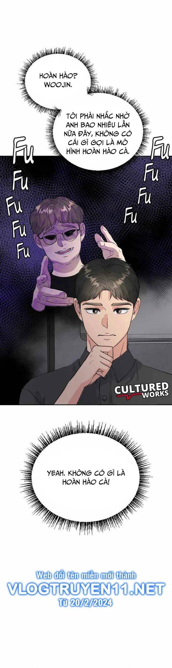 bản thiết kế vàng chapter 33 6