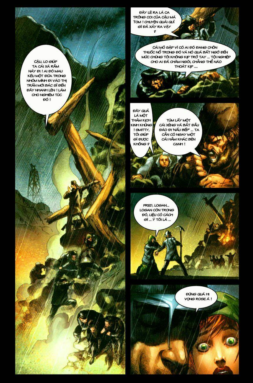 wolverine origin chapter 5 16