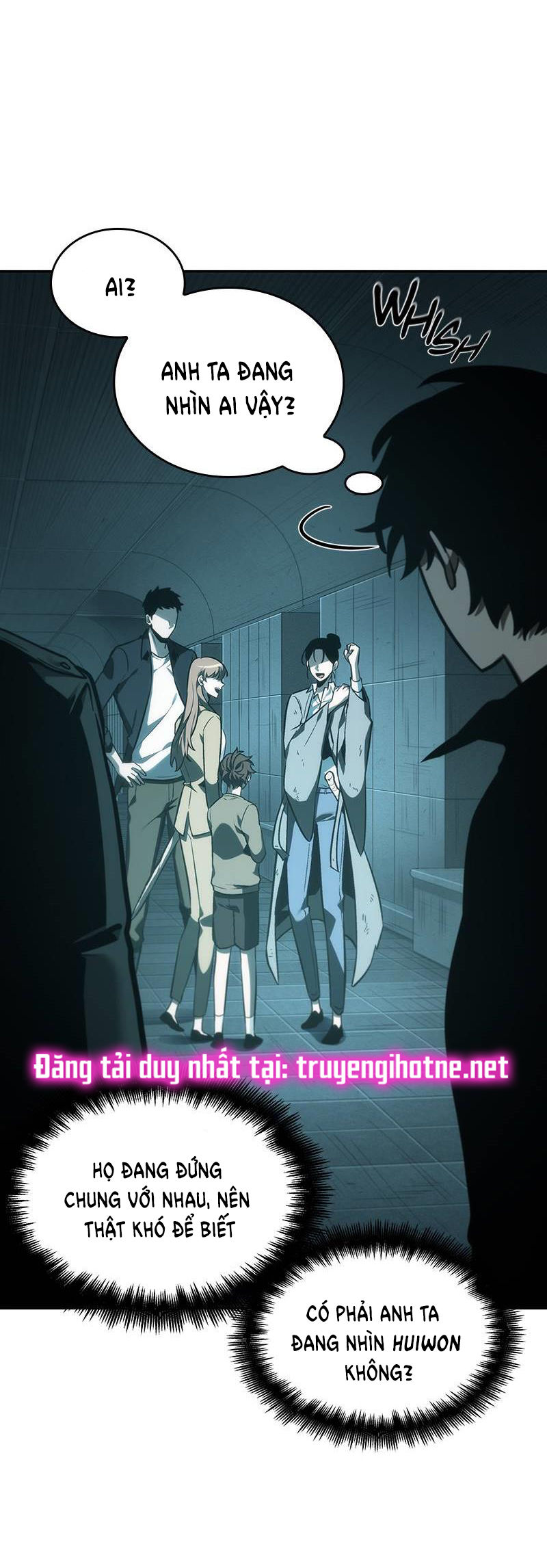 toàn trí độc giả - omniscient reader chapter 29.1 26