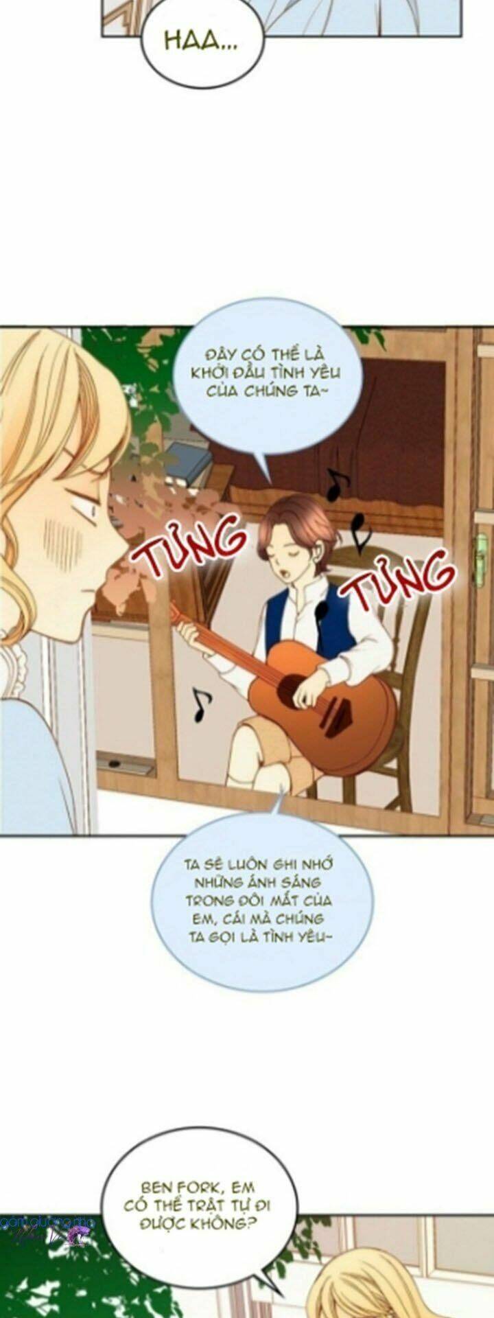 wendy , cô gái bán hoa chapter 5 29