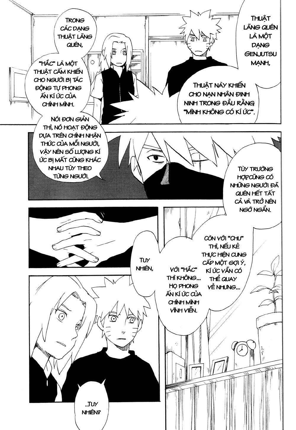 ngôi nhà của mặt trời chapter 2 44