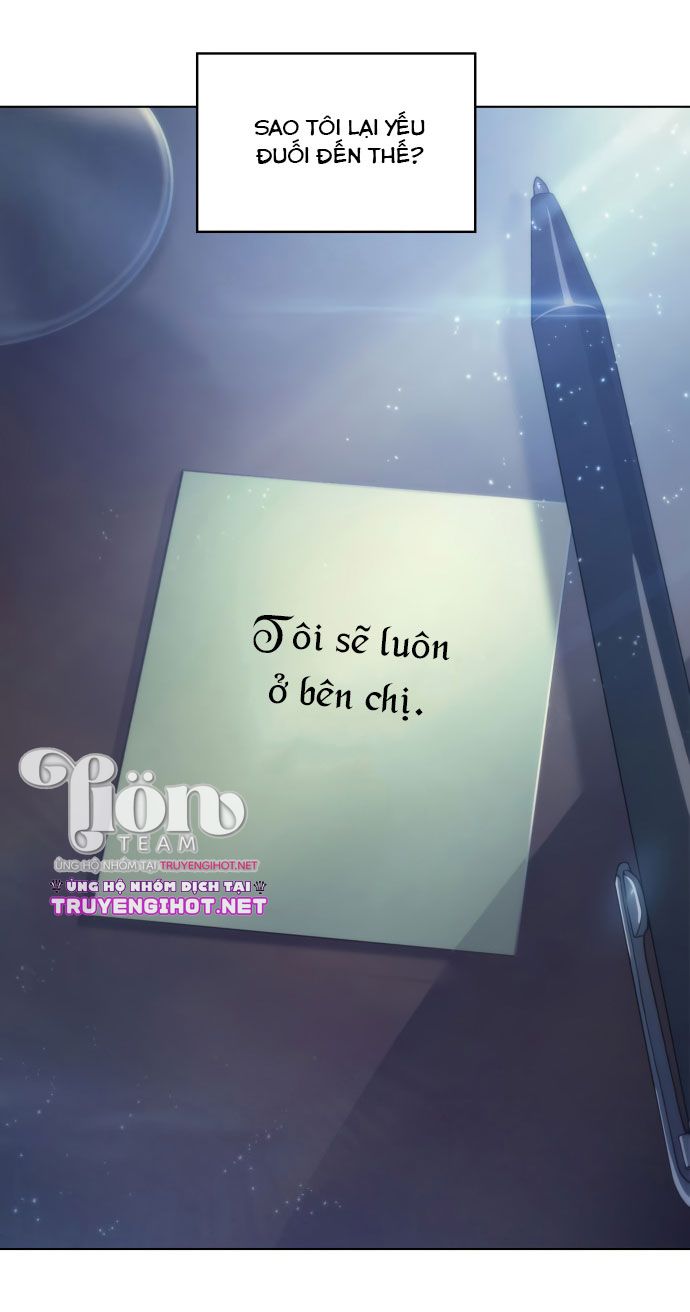 câu chuyện về chị đồng nghiệp của tôi chapter 34.2 32