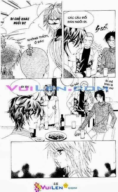 đại ca đi học chapter 7 48