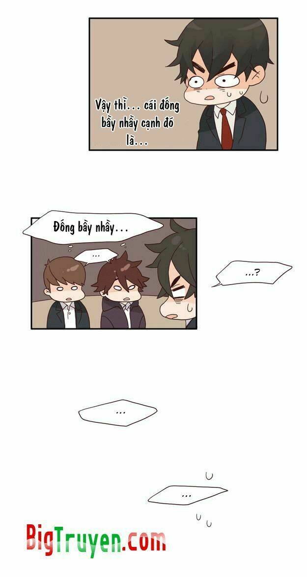 pine in the flower garden chapter 7 8