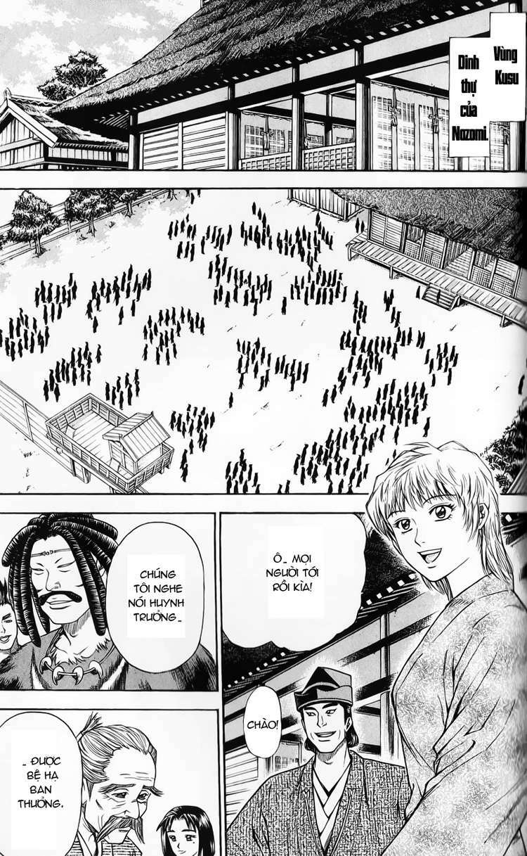 sơn tặc seyu chapter 51 6